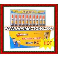 Instant Liquid Super Glue