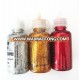 glitter glue ,colour glitter glue for drawing